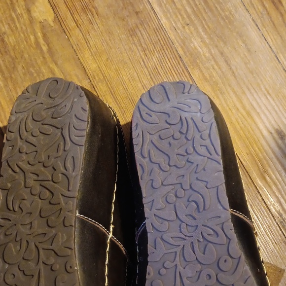 L’ Artiste by Spring Step Romulus  Clog - Picture 3 of 6